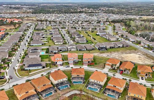 Astonishing Aviana Resort - Foto 75