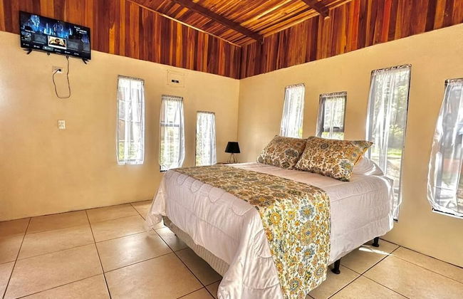 Cabañas Roca Verde Monteverde - Foto 11