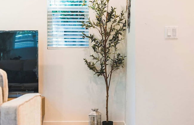 Family Friendly Retreat w Luxury Amenities - Foto 24