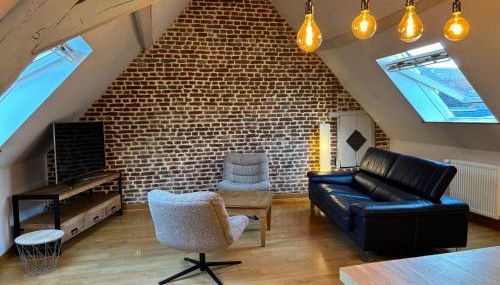 Côté Gîtes Cassel - Foto 4