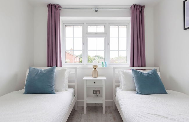 Coastal Retreat for 10 With Hot Tub - Foto 28