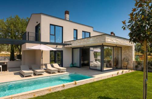 Holiday Home Tia 1 by Interhome - Foto 1