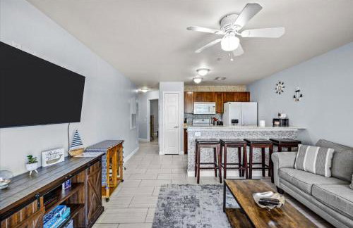 Seashell Retreat - Beachfront Condo with Pools and Cabanas - Foto 14