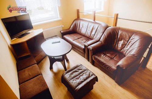 Owocowy Raj Nad Zalewem - Photo 18