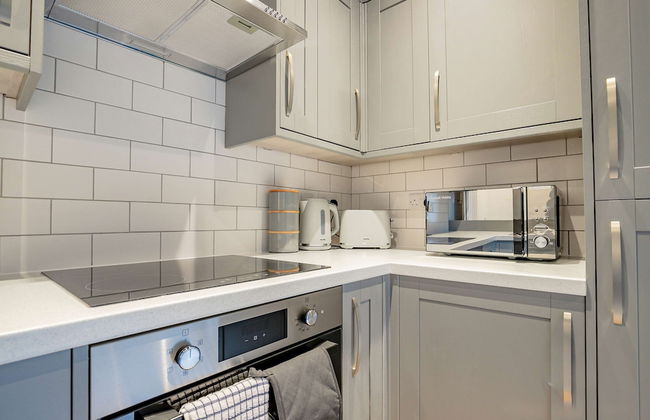 Host Stay Foley House Apartment - Foto 17