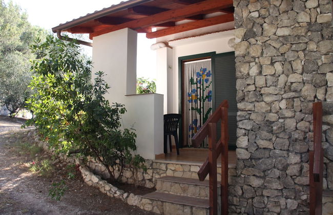 Residence gli stingi - Foto 22