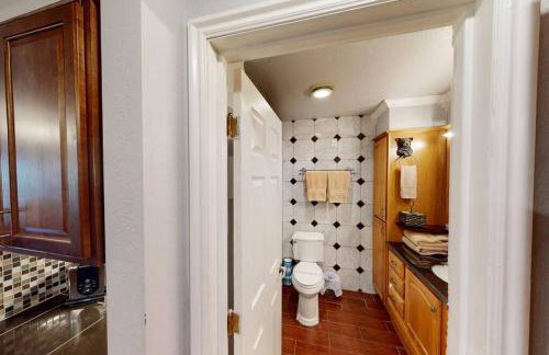 President Studio Pool-Spa Ski-in out Gym, Sauna, Laundry, BBQ - Photo 11