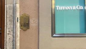 DIECI at Spanish Step - Belsiana Luxury Apartment - Foto 2