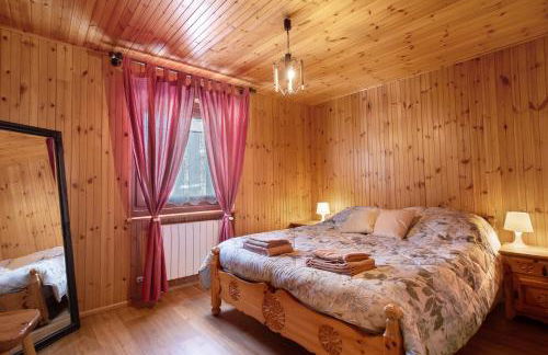 La Maison du Bonheur Lillaz - Foto 2