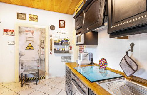 Happy Place Indu Style - Foto 22