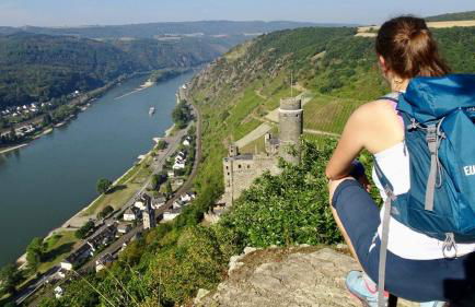 Ferienwohnung im Naturpark Rhein-Westerwald - Foto 19