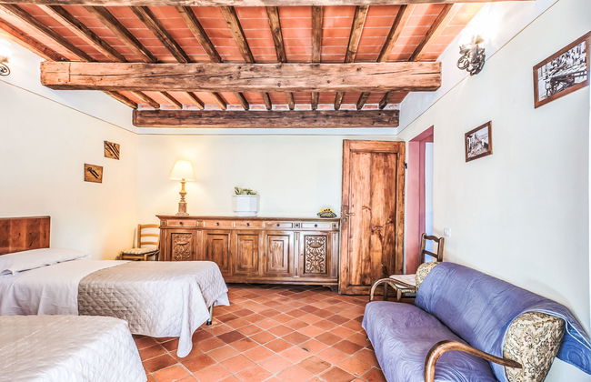 Casale Labbia - Photo 16