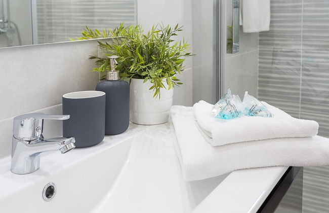 Marbella Resort 4 Pool Whirlpool Sauna - Photo 18