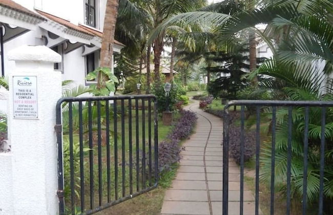 1 BHK Apt Calangute-baga-anjuna - Photo 22