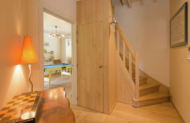 Beautiful Holiday Home in Redu With Whirlpool - Foto 29