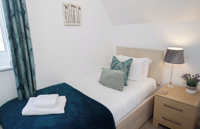 Mode Old School House - Foto 18