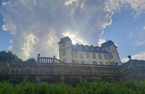 Ferienwohnung Am Schloss - Foto 12