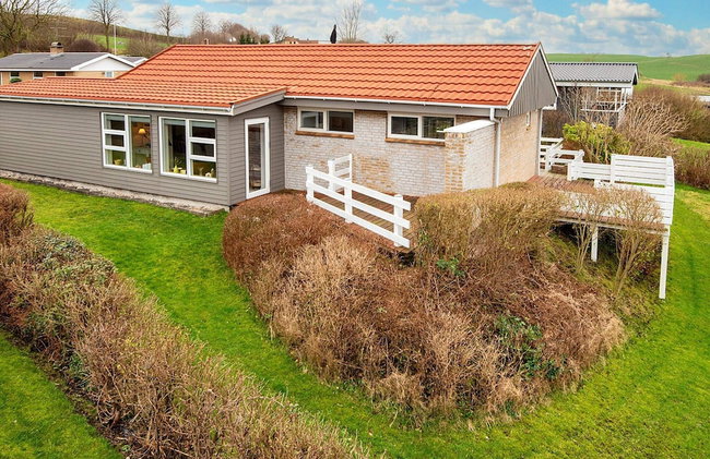 6 Person Holiday Home in Broager - Foto 1