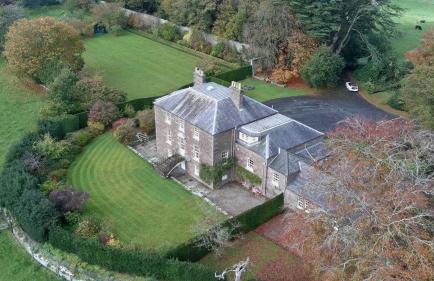 Glamis House - Photo 1