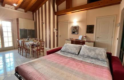 Casa Meda Tabachere Appartamento Sirmione Desenzano del Garda - Foto 12