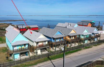 2 Homes on the Bay, Shared Waterfront Pool + Boat Dock Laguna Village Paradise - Foto 13