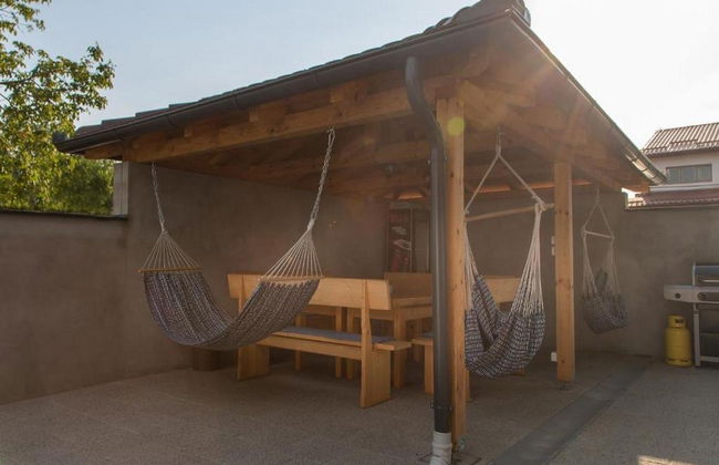 Holiday Home Thesaurum - Foto 25