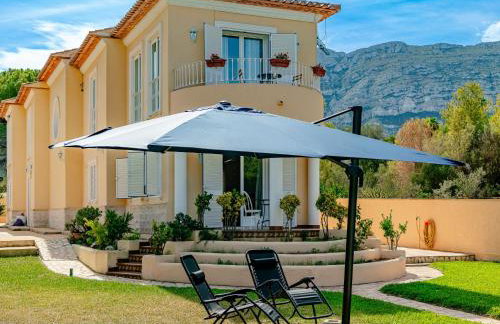 Villa Coquette by Interhome - Foto 48