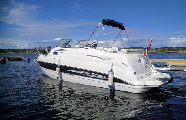 Maretsol Vacation House - Foto 28