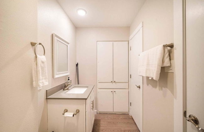 Stylish 1BR Near UT Mueller Evonify - Foto 9