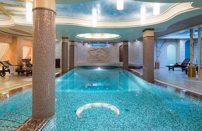 Belvilla by OYO Villa Drago - Foto 25