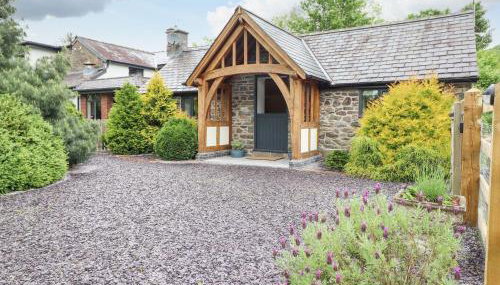 The Talkhouse Cottage - Foto 2