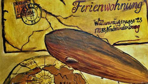 Neubrandenburg-Wasser,Natur,Zentrum,Ladestation für E-Autos - Foto 2