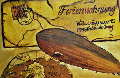 Neubrandenburg-Wasser,Natur,Zentrum,Ladestation für E-Autos - Foto 2