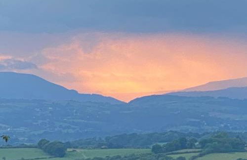 Cozy Cabin Retreat Near Chepstow - Foto 81
