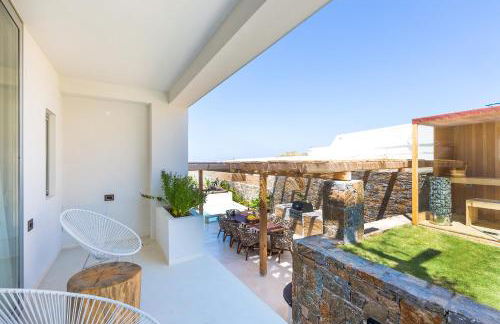 La Casa di Mare, Luxury Beach Front Villa with Private Pool, Whirlpools & Sauna, By ThinkVilla - Foto 23