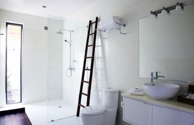 Dragonfly Lodge - Foto 14