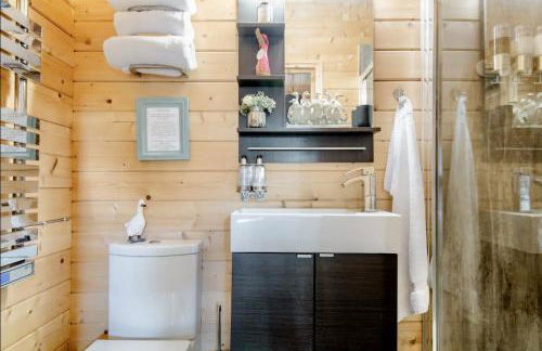 Duck Lodge B&B - Foto 20