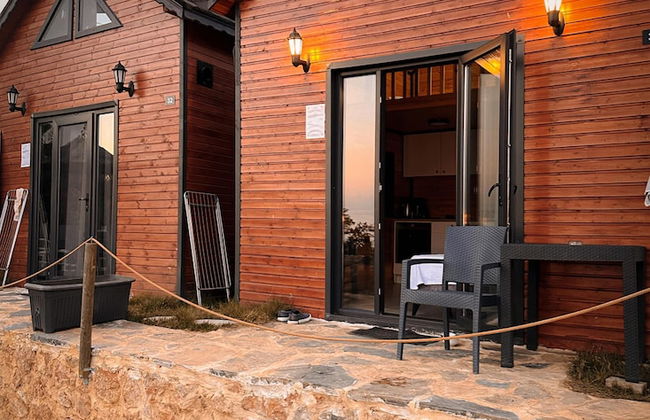 Renka Holiday Houses and Caravan - Foto 13