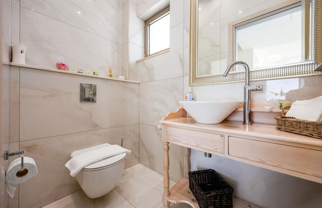 Villa Stella Sunset in Nea Dimmata - Foto 28