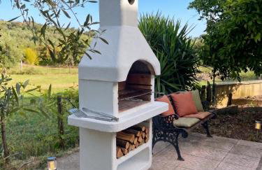 Dimora delle Foglie - Villino ai Castelli Romani - Foto 45