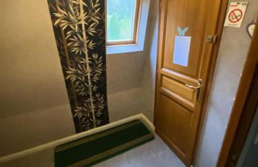 Gîte de France à Lissac sur Couze 3 épis - Gîte de France 4 personnes MAE-6524 - Foto 26