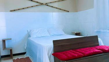 casa top com piscina na lagoa dos tambaquis - Foto 2