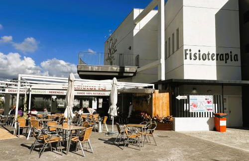 Spacious apartment with terrace and garden close to the sea - Photo 52