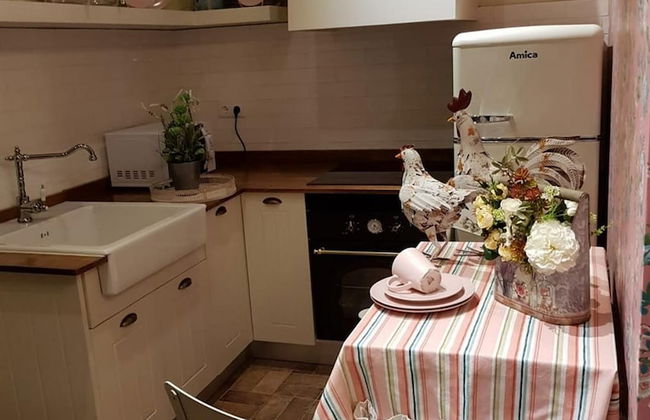 Apartamentos Turísticos la Calleja - Photo 18