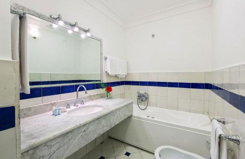 Palazzo Margherita Positano - Foto 68