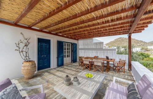 Villa Orea Beachfront by Mykonos Mood - Foto 19