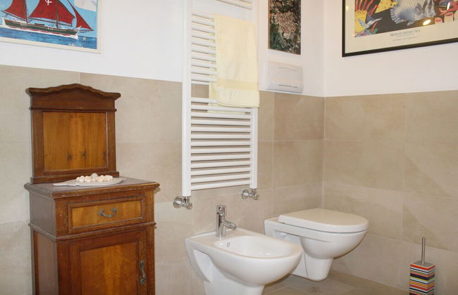 Residence Al Vittoriale - Foto 9