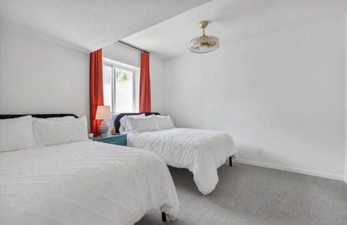 6BR Luxury Stay Prime Spot Games & More - Foto 67