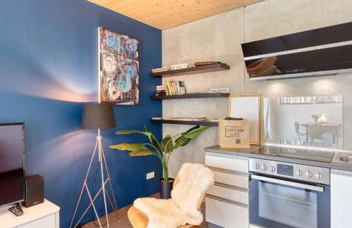 LIEBLINGSECK nachhaltige 5-Sterne Ferienwohnung - Direkt am Chiemsee - Foto 29