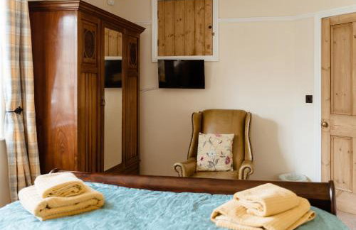 Compass Cottage - Foto 21